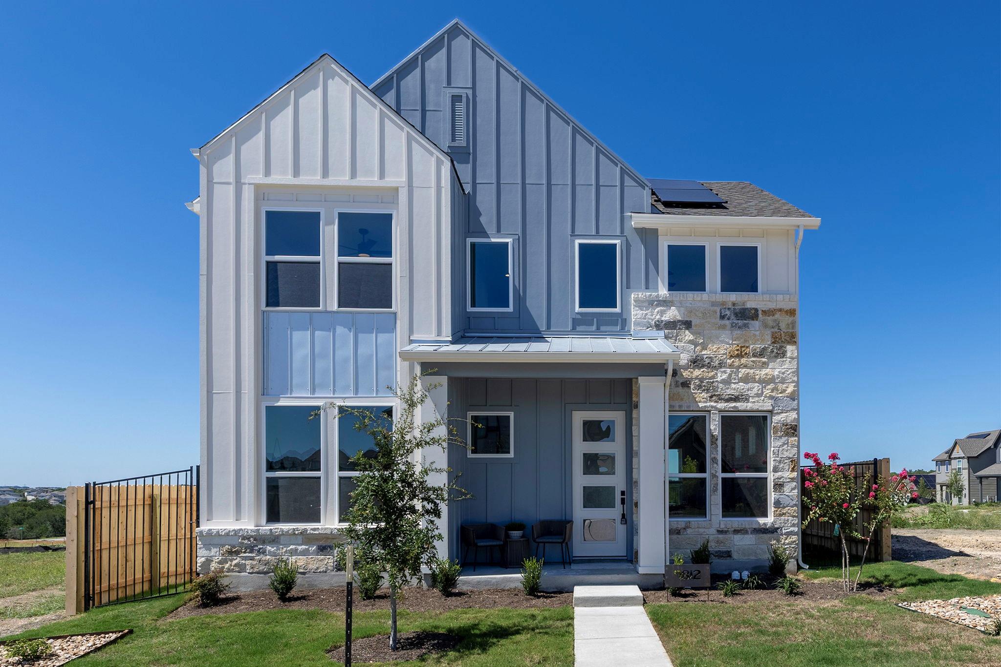 9405 Demur Drive Manor TX 78653
