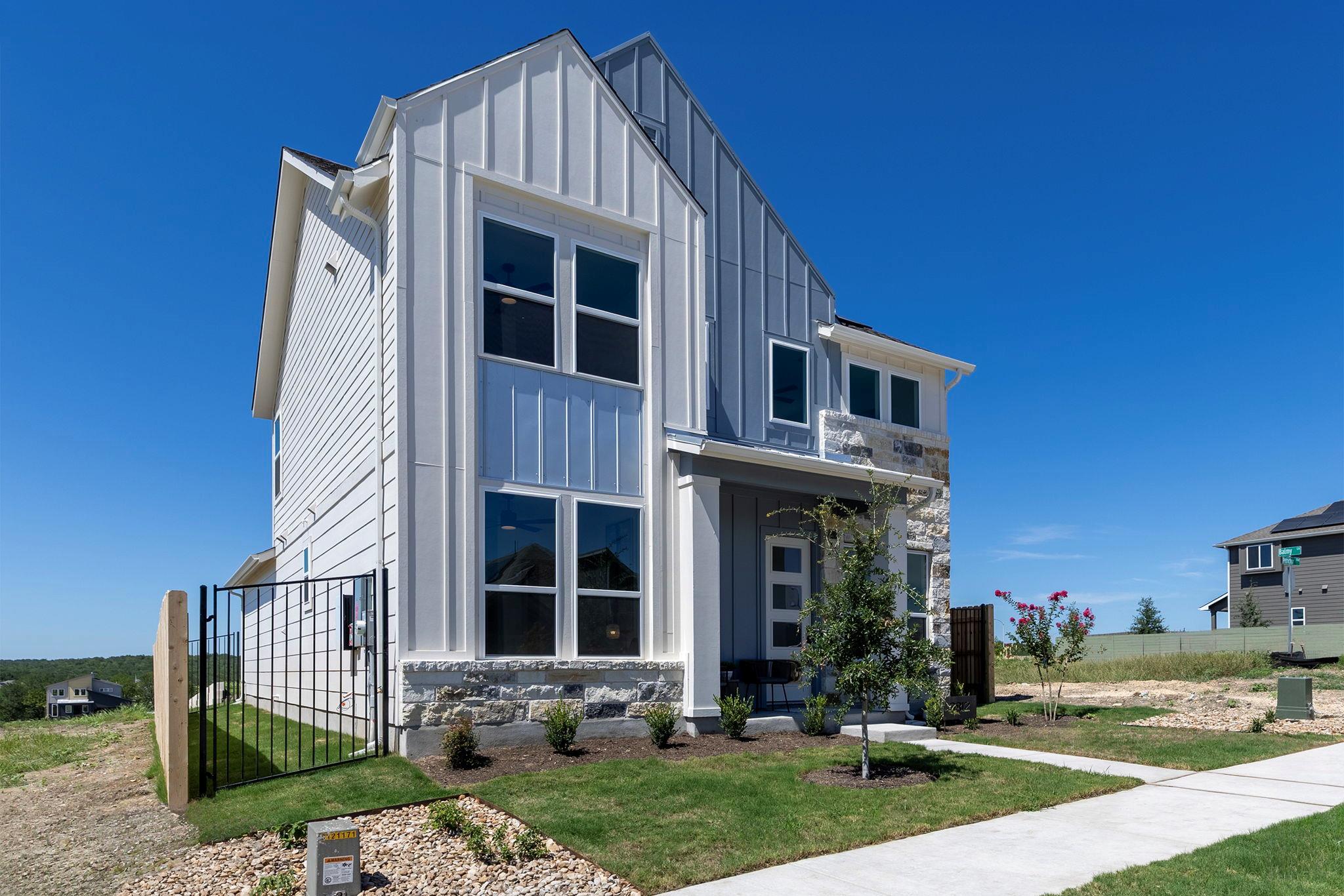 9405 Demur Drive Manor TX 78653