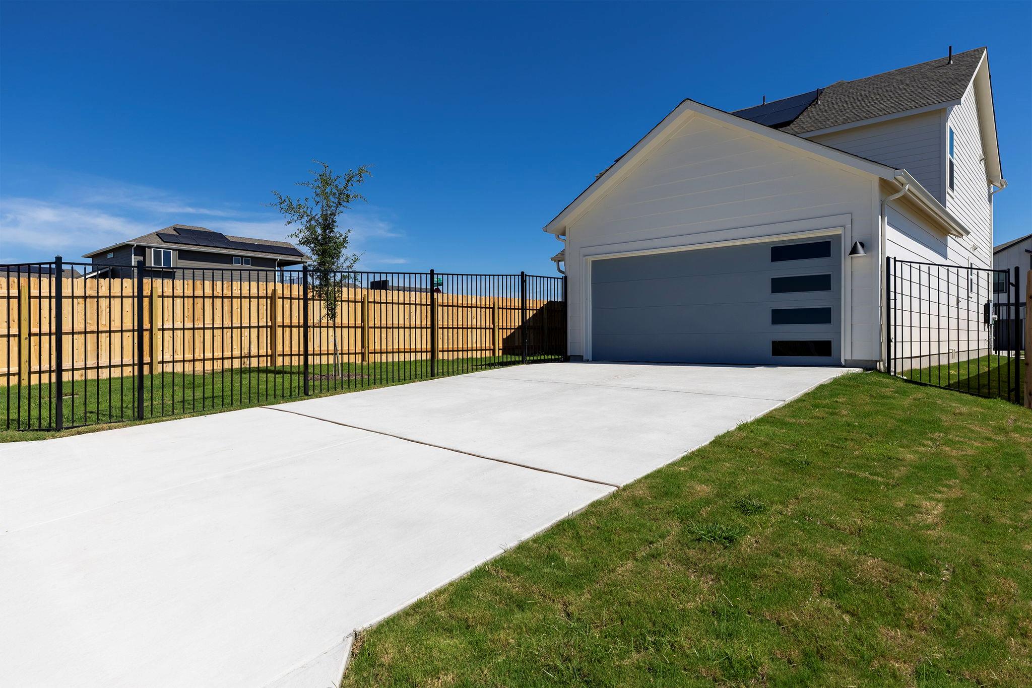 9405 Demur Drive Manor TX 78653