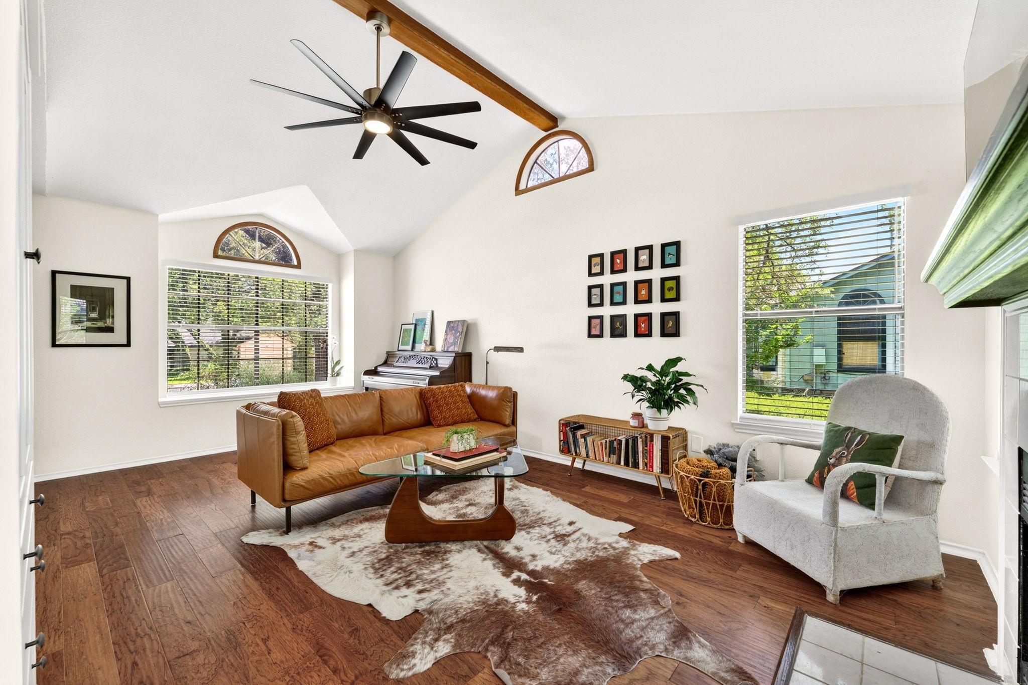 1407 Black Cherry Drive Cedar Park TX 78613