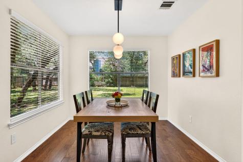 1407 Black Cherry Drive Cedar Park TX 78613