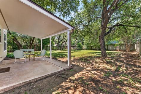 1407 Black Cherry Drive Cedar Park TX 78613