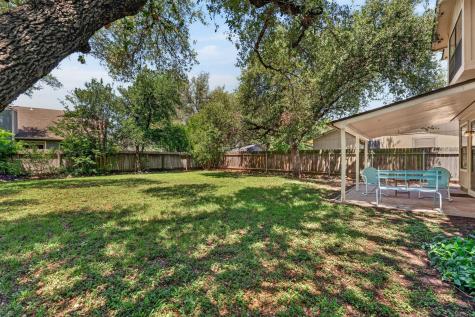 1407 Black Cherry Drive Cedar Park TX 78613