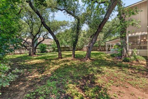 1407 Black Cherry Drive Cedar Park TX 78613