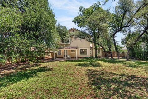 1407 Black Cherry Drive Cedar Park TX 78613