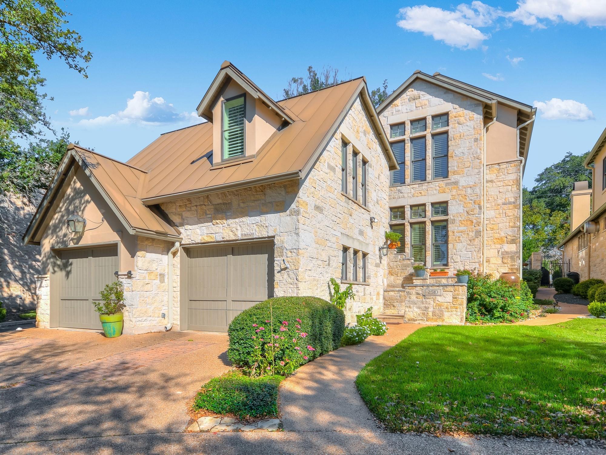 2510 W 35th Street Austin TX 78703