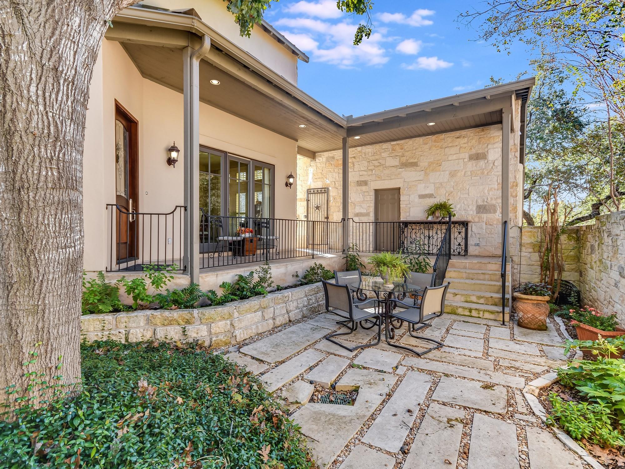 2510 W 35th Street Austin TX 78703