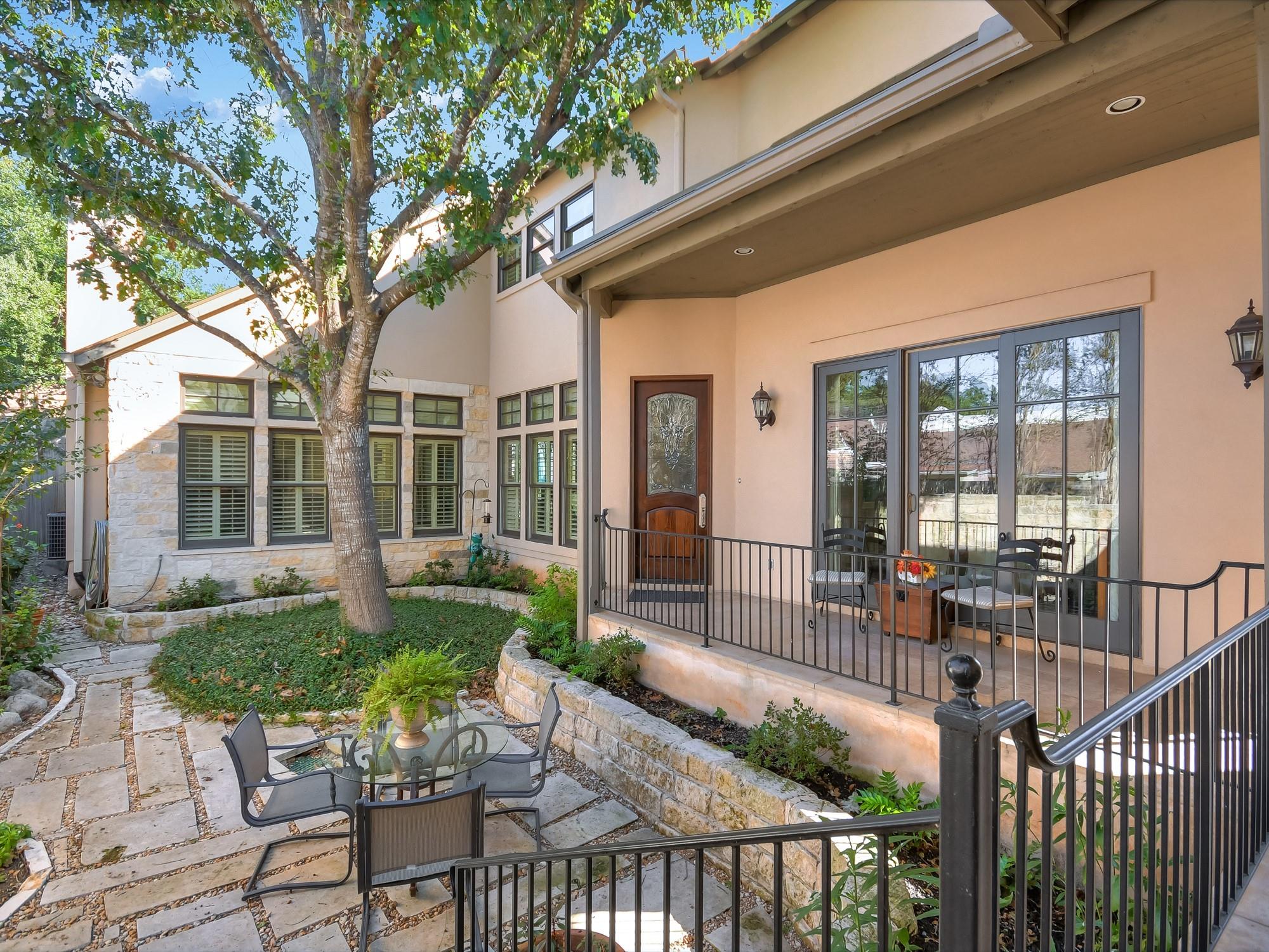 2510 W 35th Street Austin TX 78703