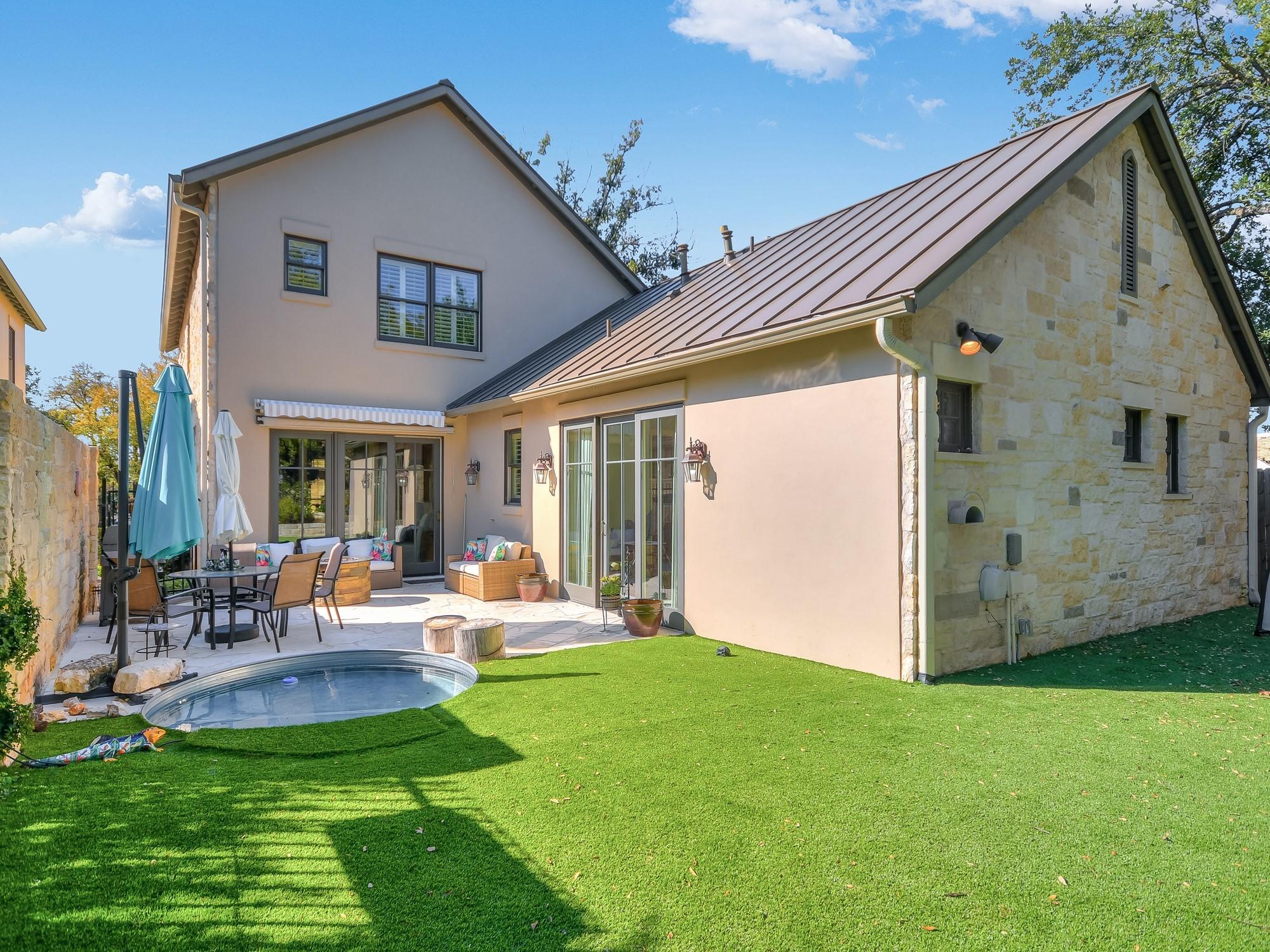 2510 W 35th Street Austin TX 78703