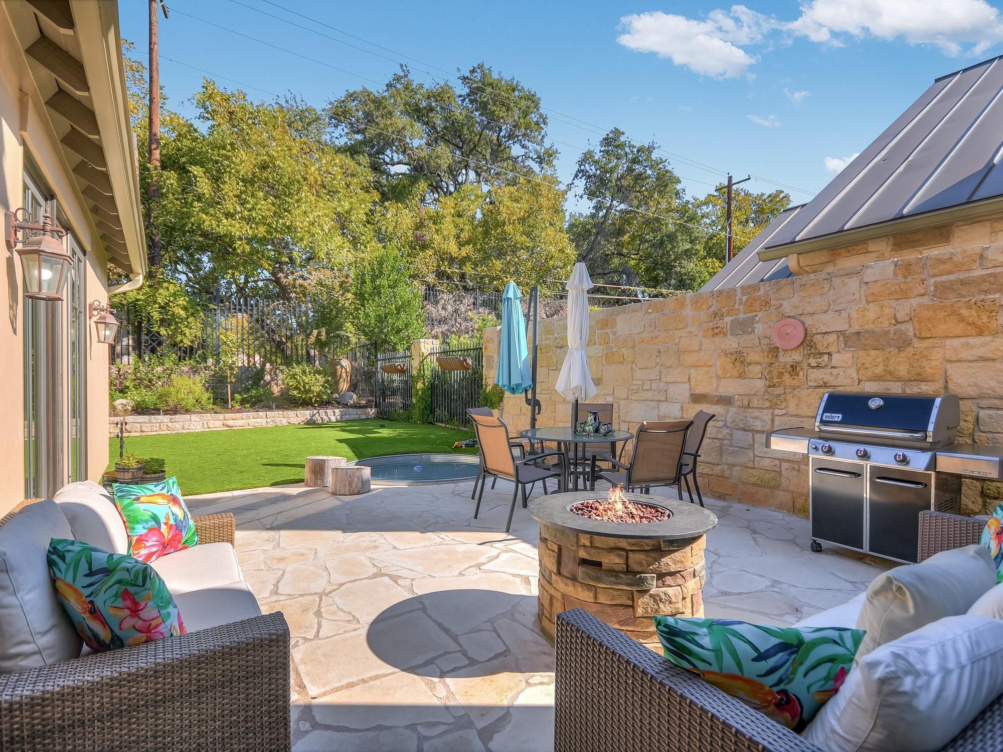 2510 W 35th Street Austin TX 78703