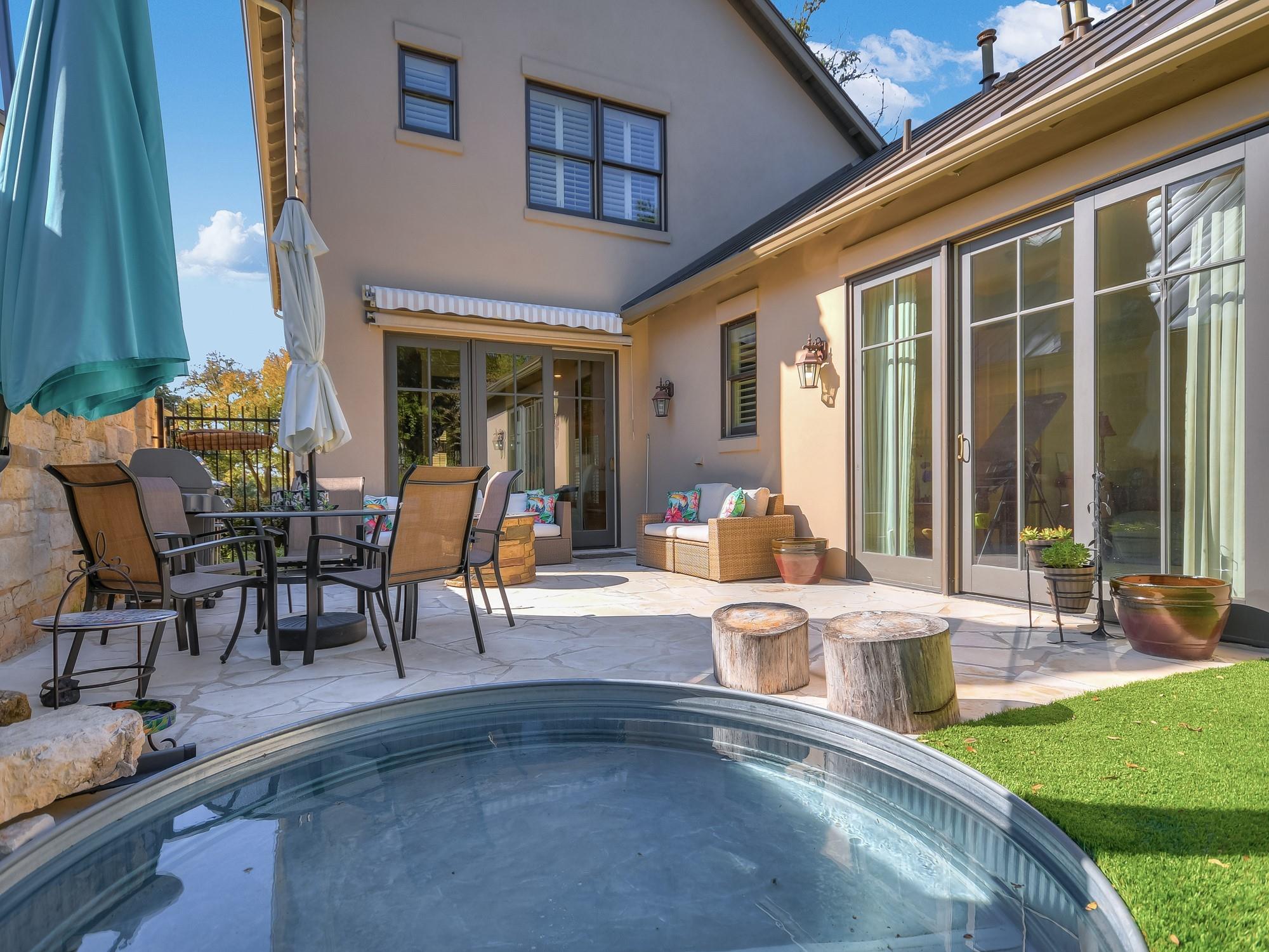 2510 W 35th Street Austin TX 78703