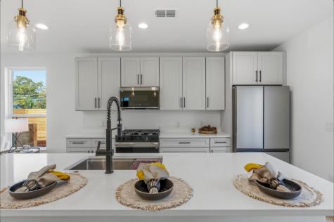 1199 Coleto Street Austin TX 78702
