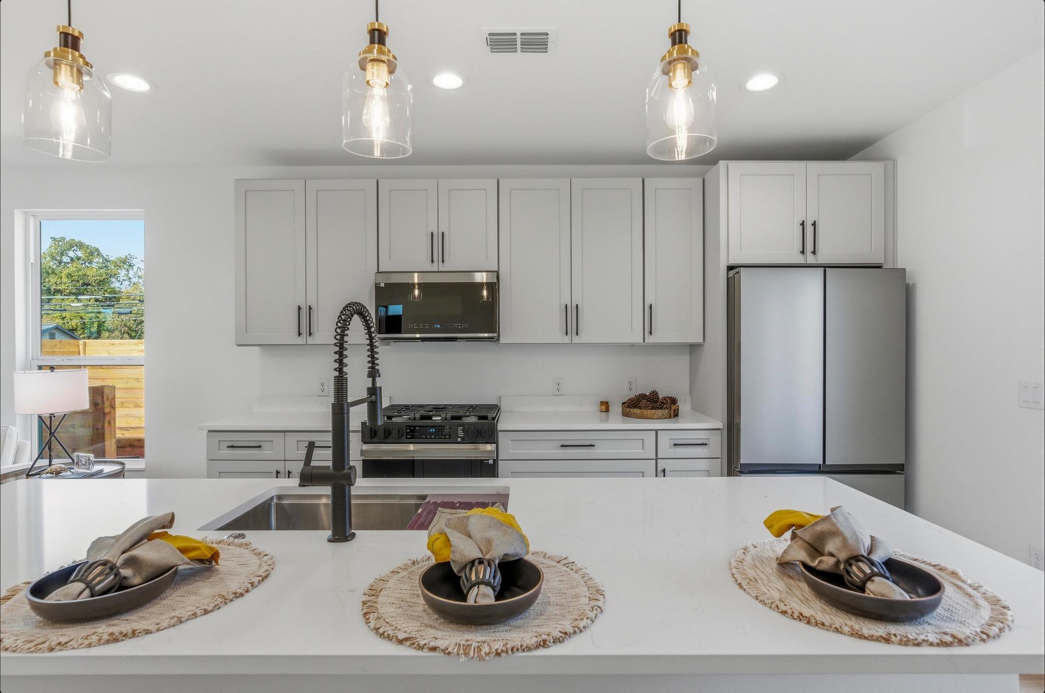 1199 Coleto Street Austin TX 78702
