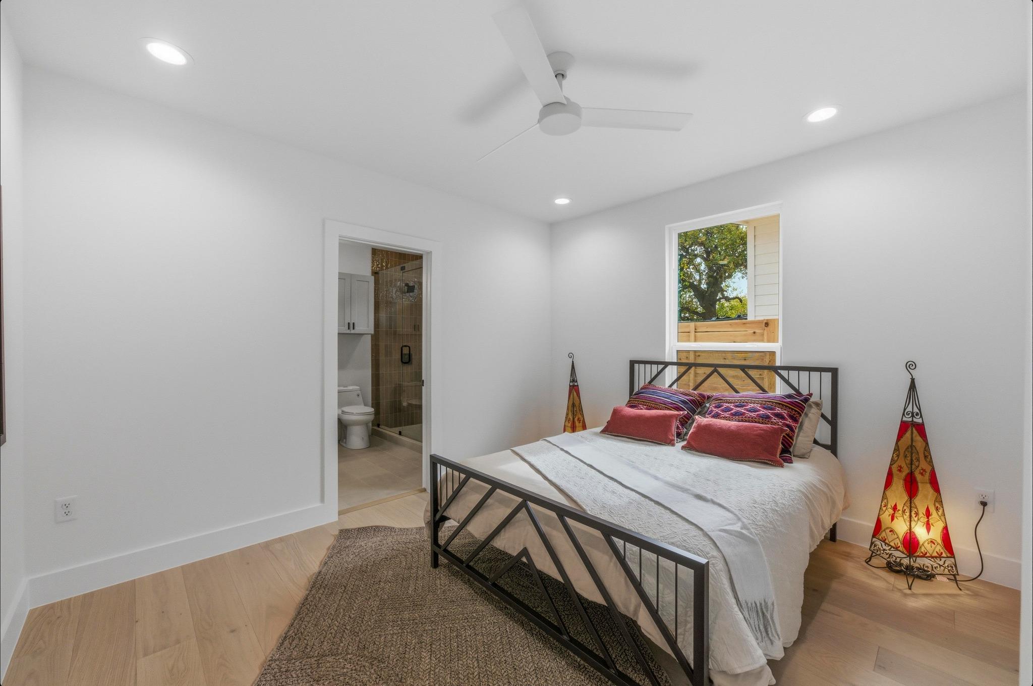 1199 Coleto Street Austin TX 78702