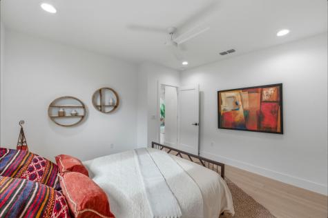 1199 Coleto Street Austin TX 78702
