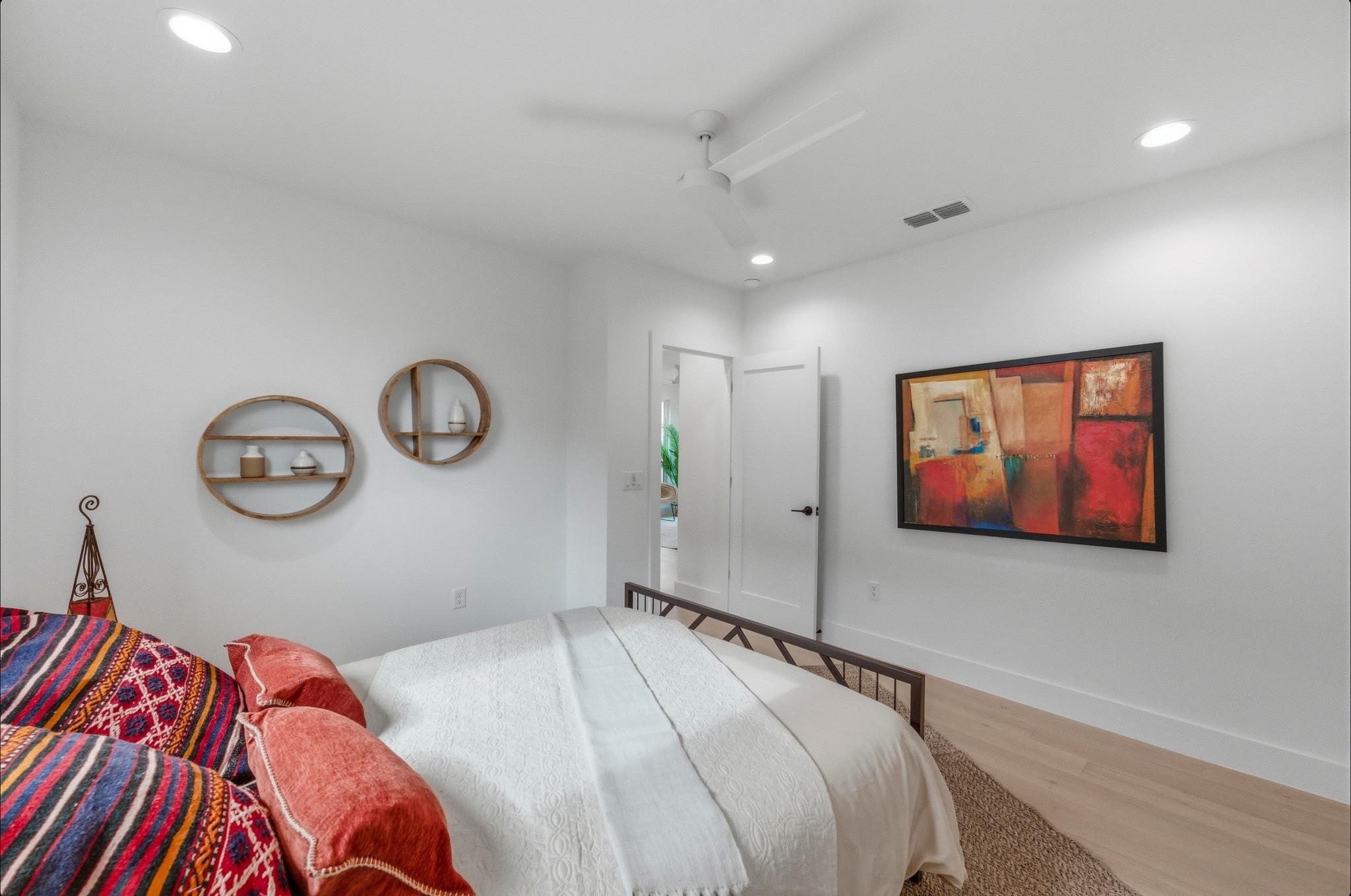 1199 Coleto Street Austin TX 78702