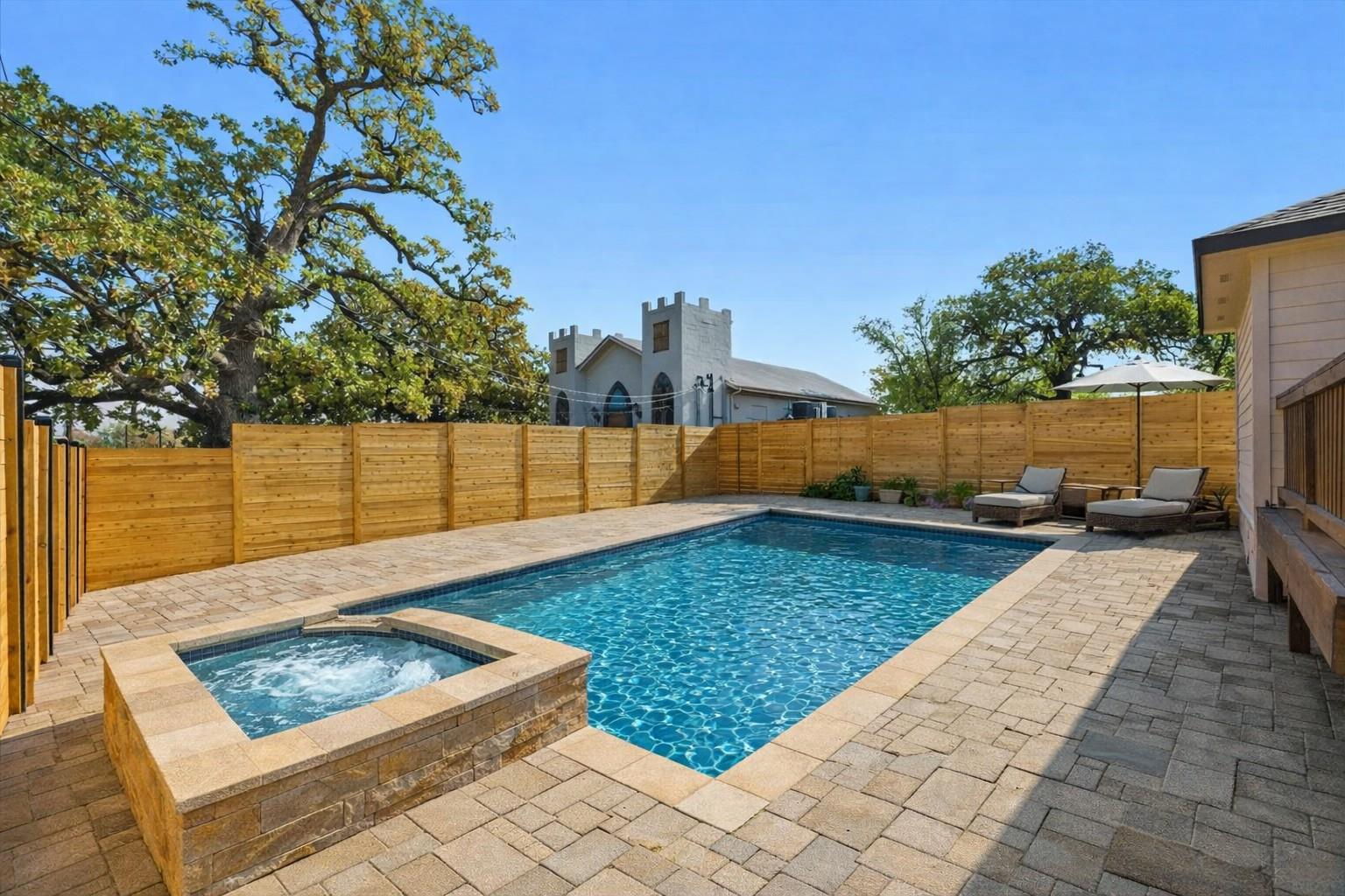 1199 Coleto Street Austin TX 78702