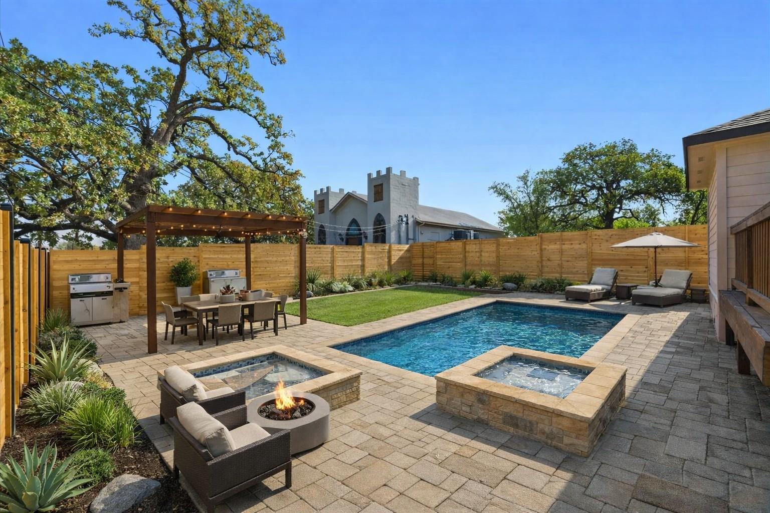 1199 Coleto Street Austin TX 78702