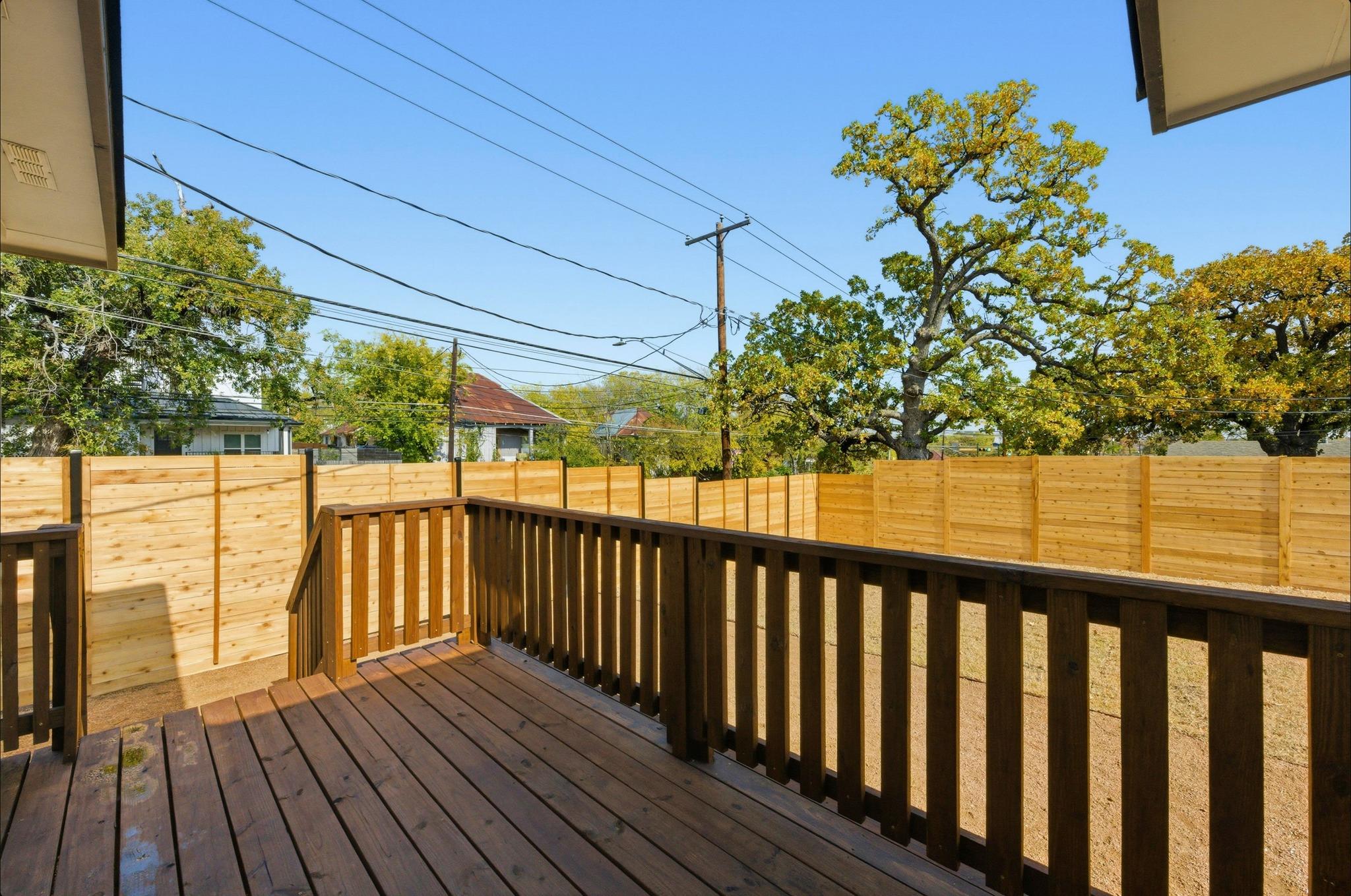 1199 Coleto Street Austin TX 78702