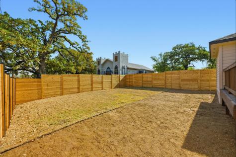1199 Coleto Street Austin TX 78702