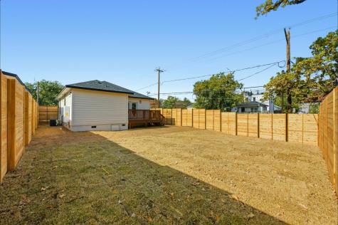 1199 Coleto Street Austin TX 78702