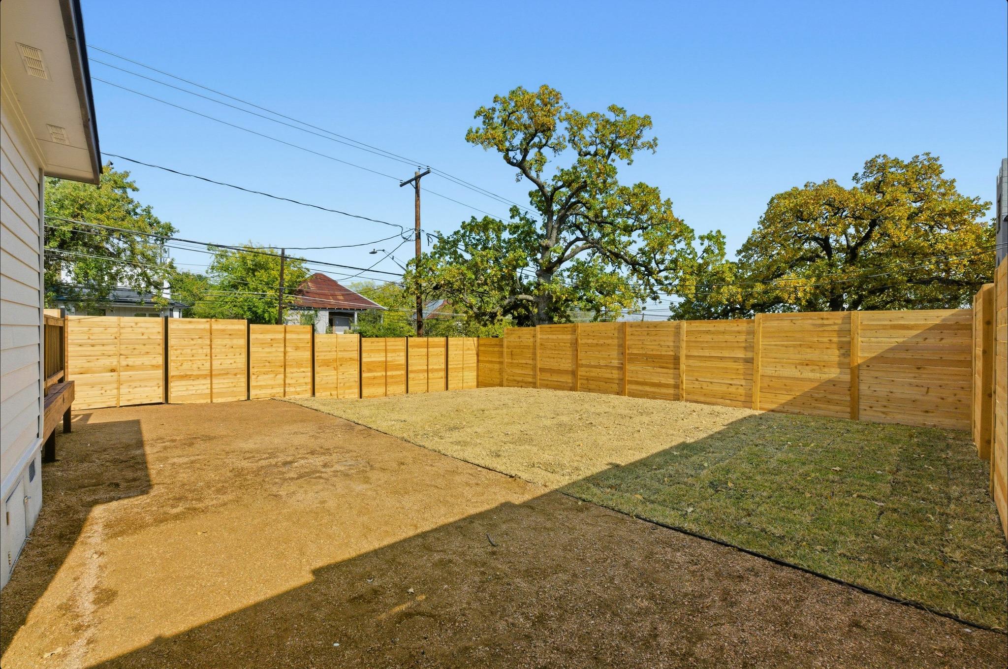 1199 Coleto Street Austin TX 78702