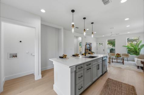 1199 Coleto Street Austin TX 78702