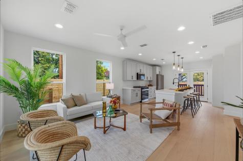 1199 Coleto Street Austin TX 78702