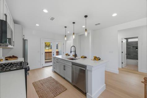 1199 Coleto Street Austin TX 78702