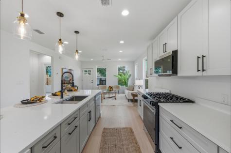 1199 Coleto Street Austin TX 78702