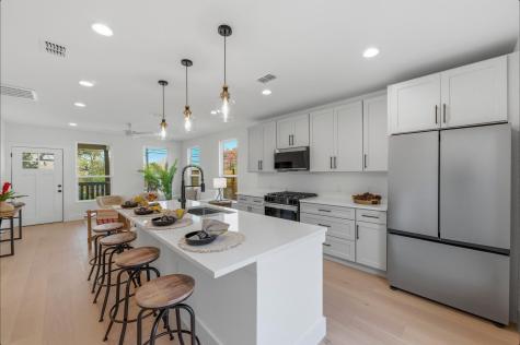 1199 Coleto Street Austin TX 78702
