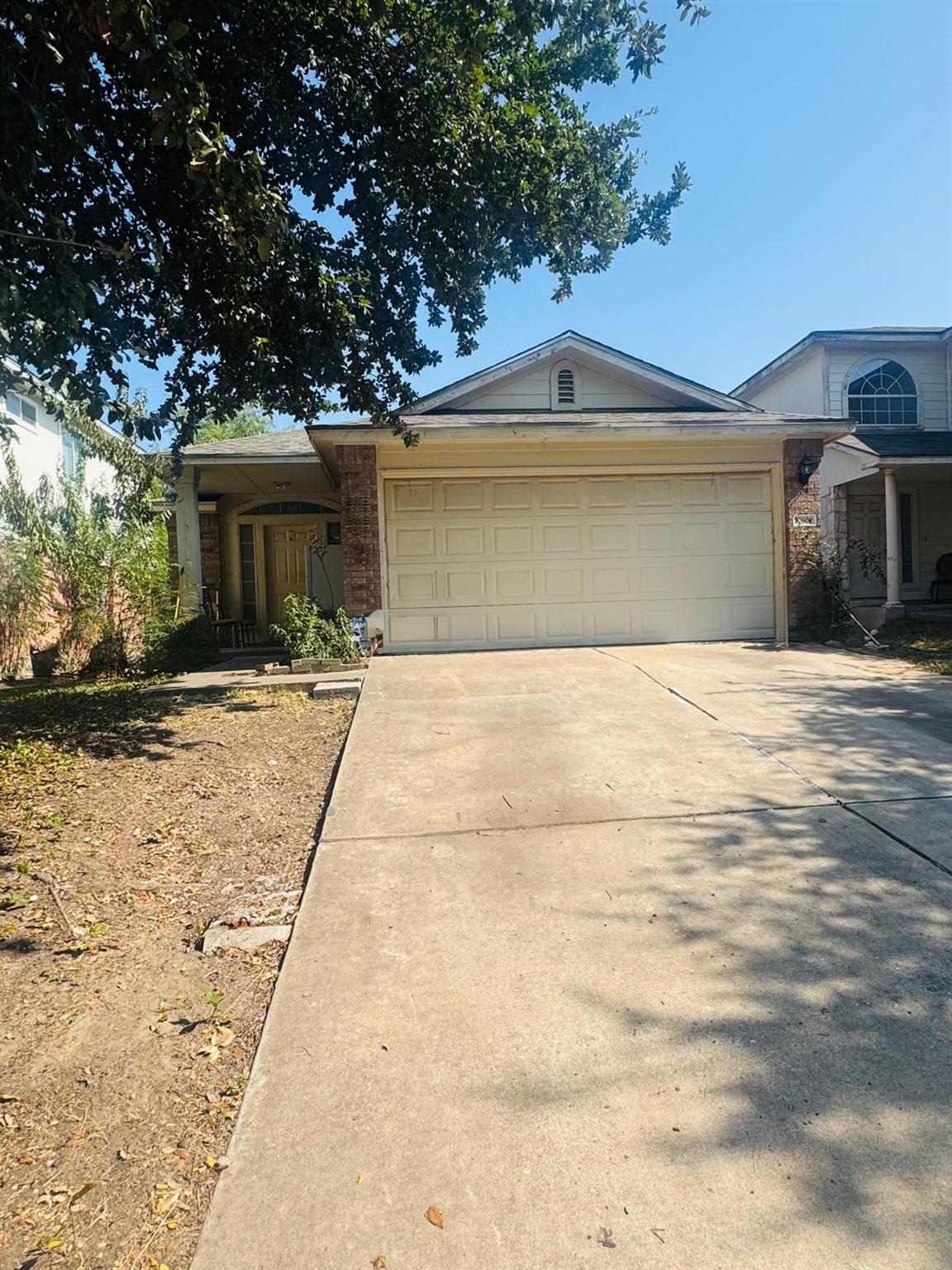 12900 John Adams Street Manor TX 78653