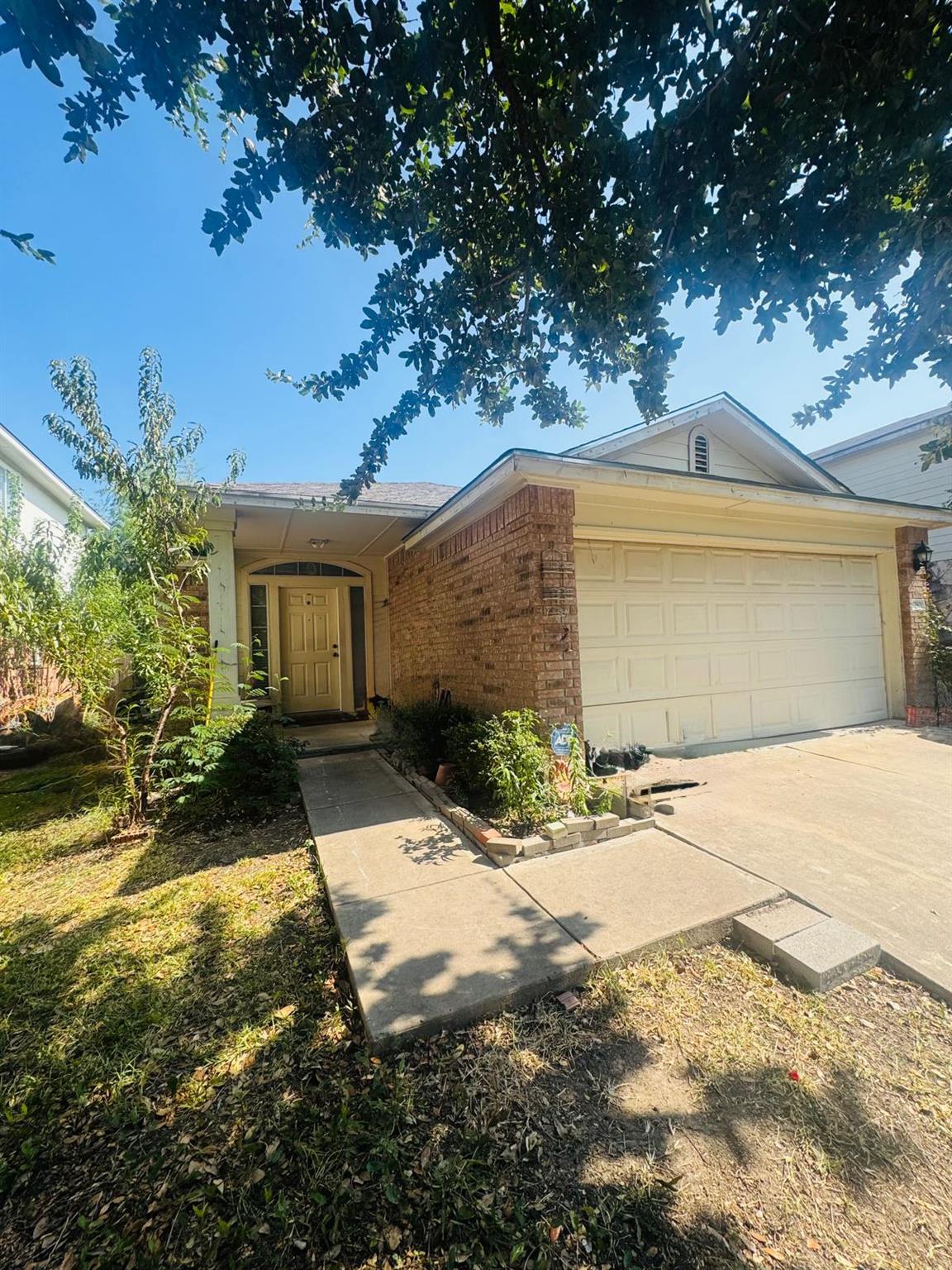 12900 John Adams Street Manor TX 78653