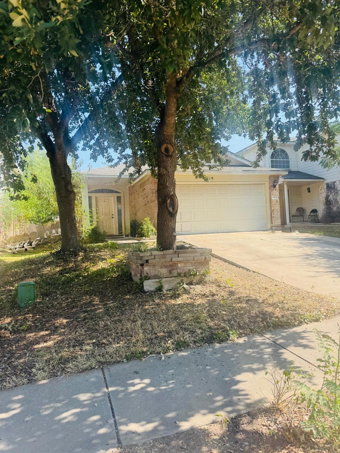 12900 John Adams Street Manor TX 78653