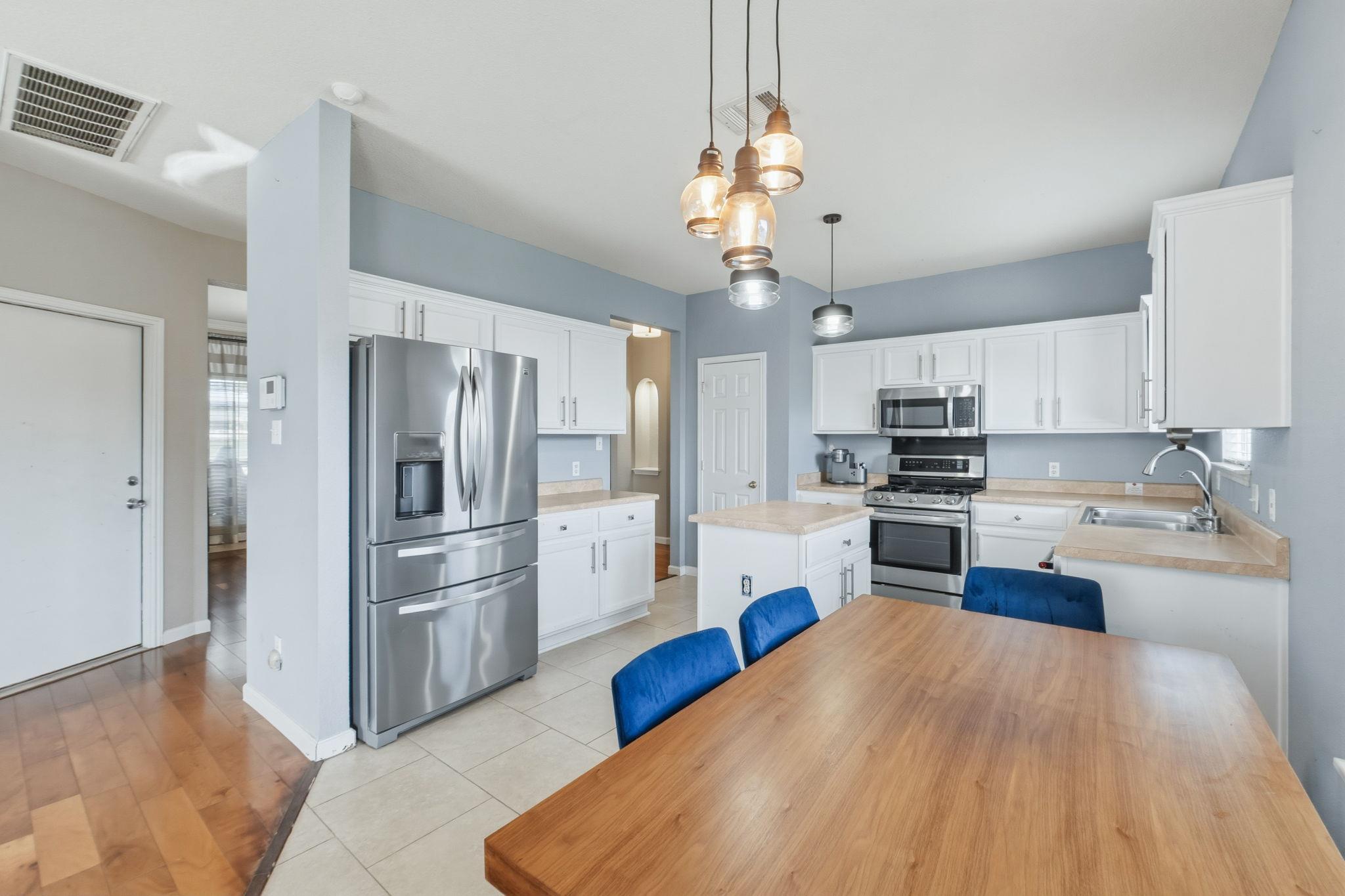 14716 Bruno Circle Pflugerville TX 78660