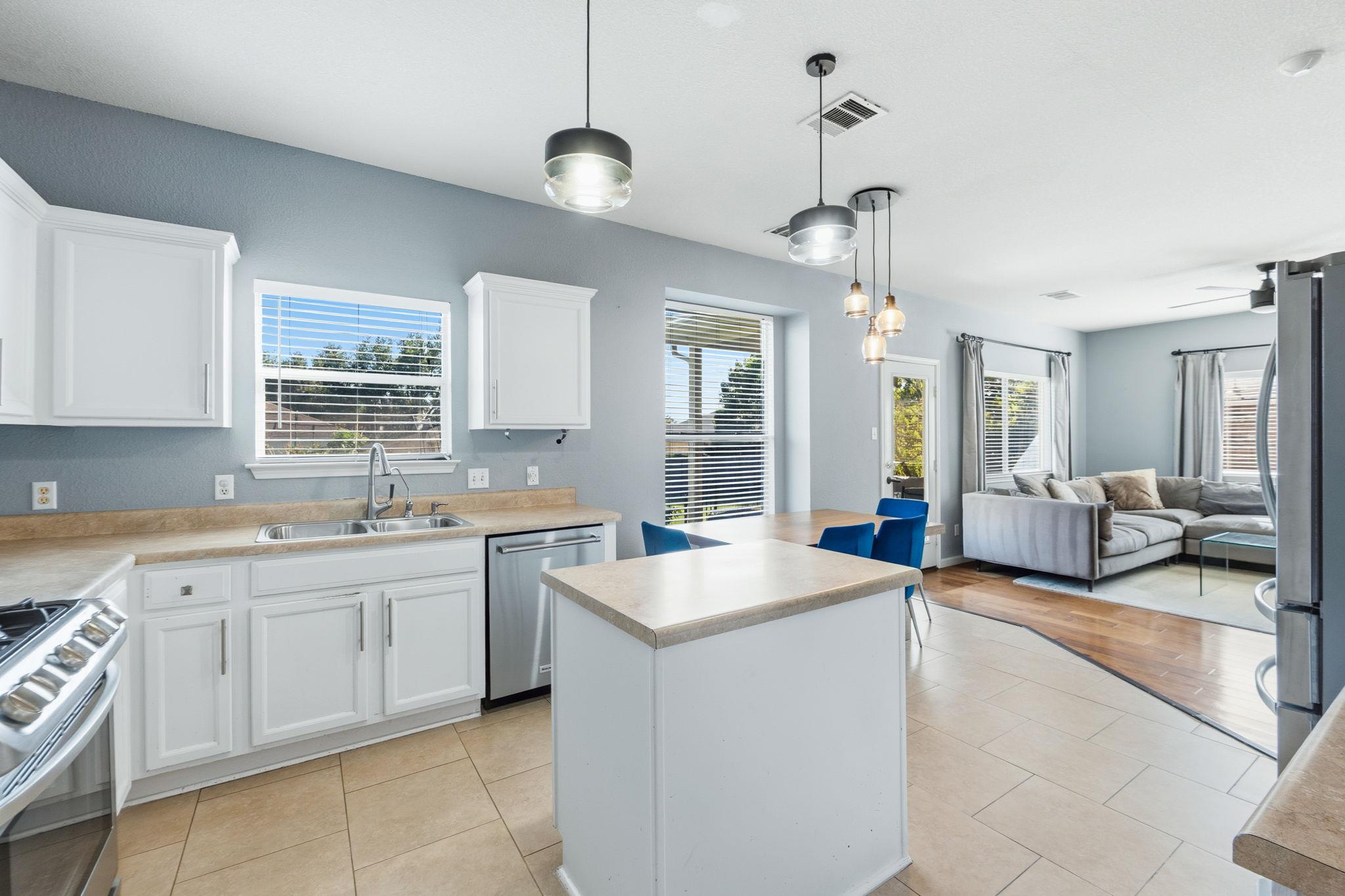 14716 Bruno Circle Pflugerville TX 78660
