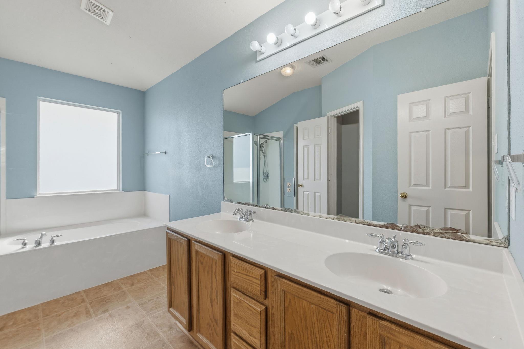 14716 Bruno Circle Pflugerville TX 78660