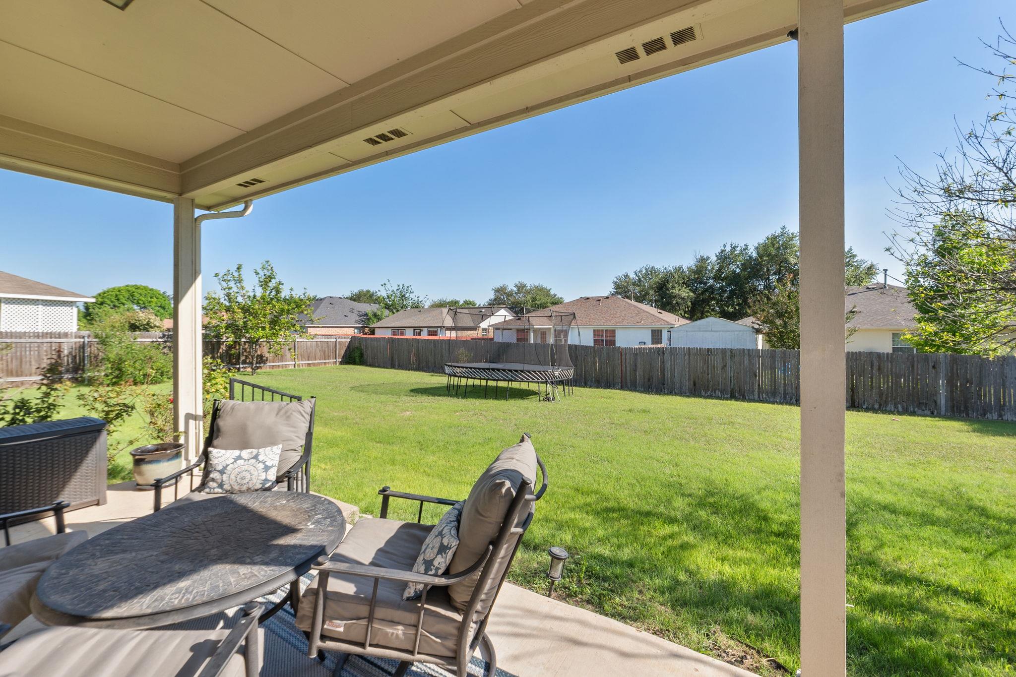 14716 Bruno Circle Pflugerville TX 78660