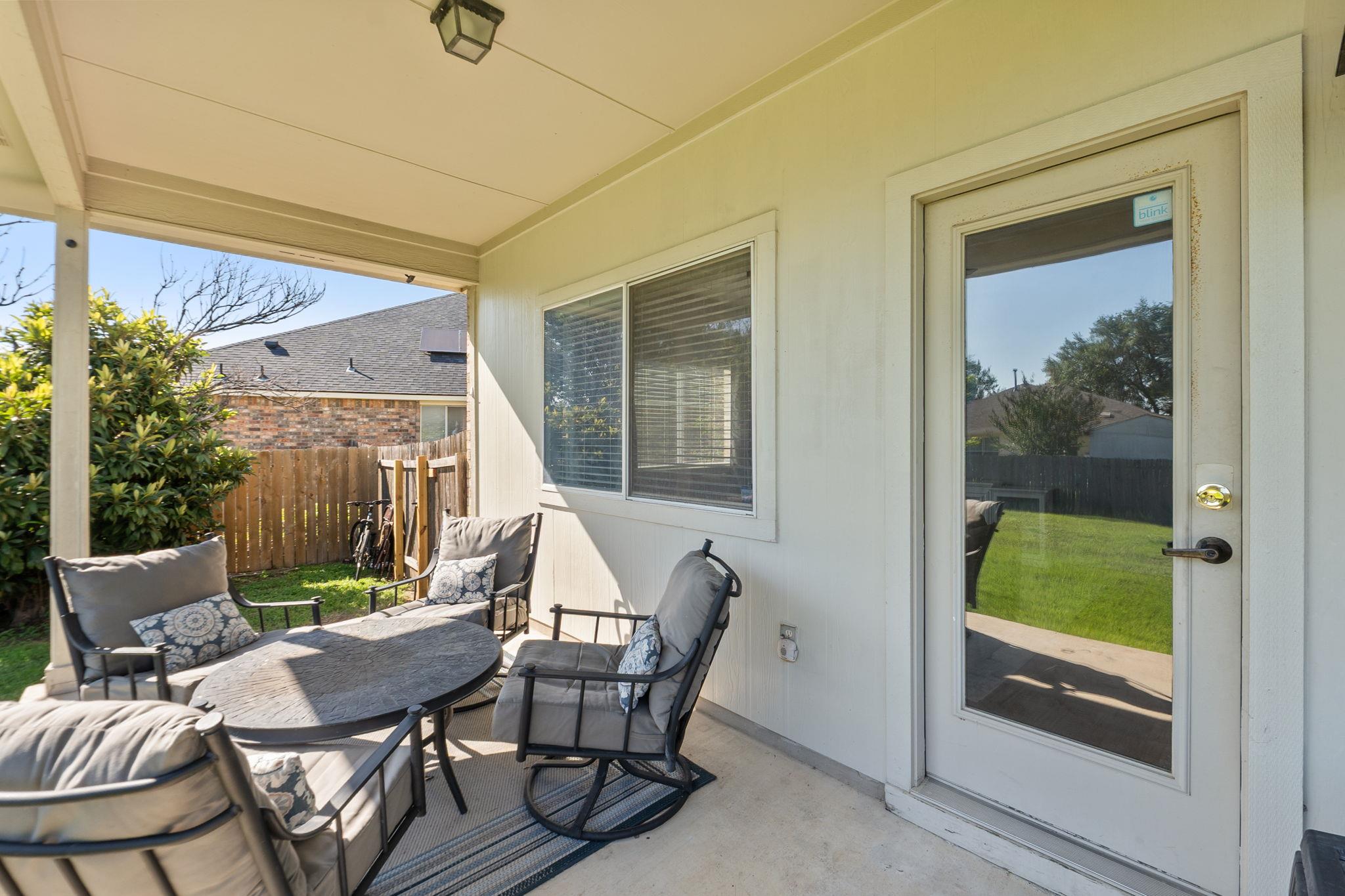 14716 Bruno Circle Pflugerville TX 78660