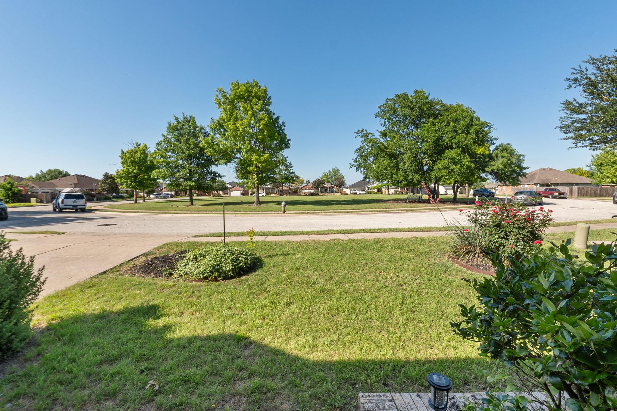 14716 Bruno Circle Pflugerville TX 78660