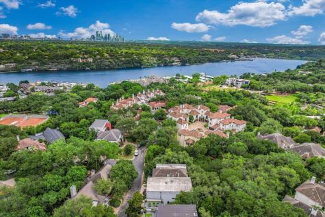 2004 Rue De St Tropez Austin TX 78746