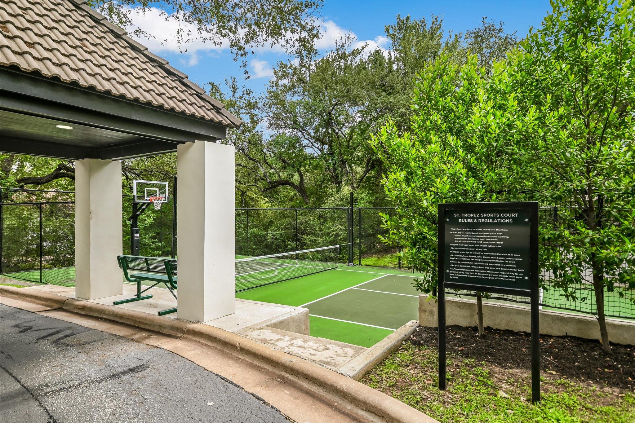 2004 Rue De St Tropez Austin TX 78746