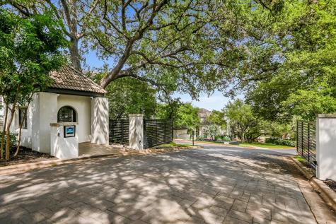 2004 Rue De St Tropez Austin TX 78746
