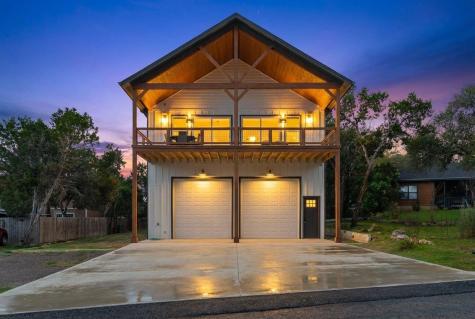 3160 Lakeview Drive Canyon Lake TX 78133