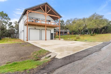 3160 Lakeview Drive Canyon Lake TX 78133
