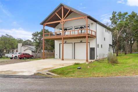 3160 Lakeview Drive Canyon Lake TX 78133