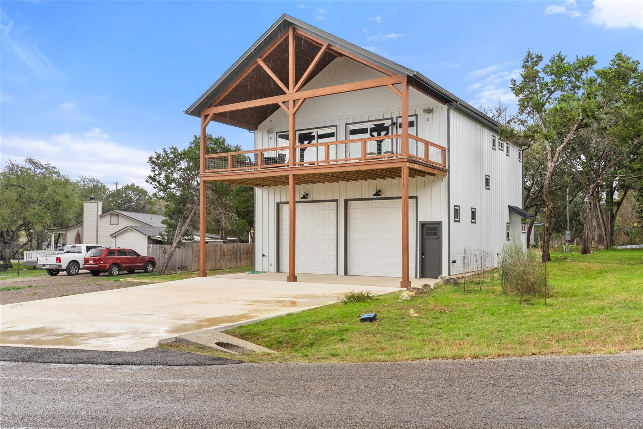 3160 Lakeview Drive Canyon Lake TX 78133