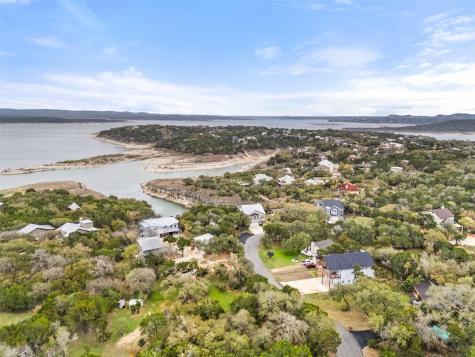 3160 Lakeview Drive Canyon Lake TX 78133