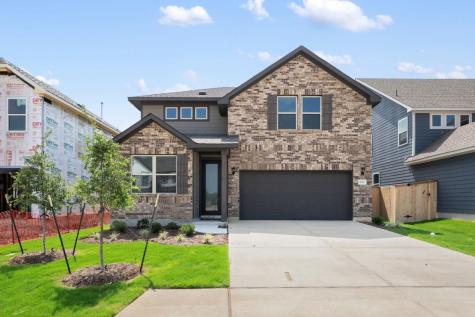 141 Jans Way Georgetown TX 78626
