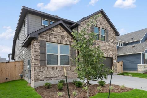 141 Jans Way Georgetown TX 78626